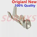 100 Шт./ЛОТ Разъем Molex 50058-8000 0500588000 Разъем PicoBlade Контактное Олово 28-32AWG Обжимная Клемма Оригинальный Входной Штифт