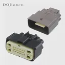151020 комплектов Molex 16 Pin(4B + 12S) гибридные Проводные соединители Разъем двигателя 34985-1601 для GM Ford Mondeo Focus Buick Lacrosse (art.: 3920bce5ef2cc)