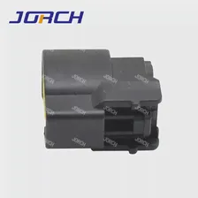 🛍 Бесплатная доставка 5 комплектов Molex разъем 2pin Авто штекер водонепроницаемый автомобильный жгут проводов Кабельный разъем 49093-0211