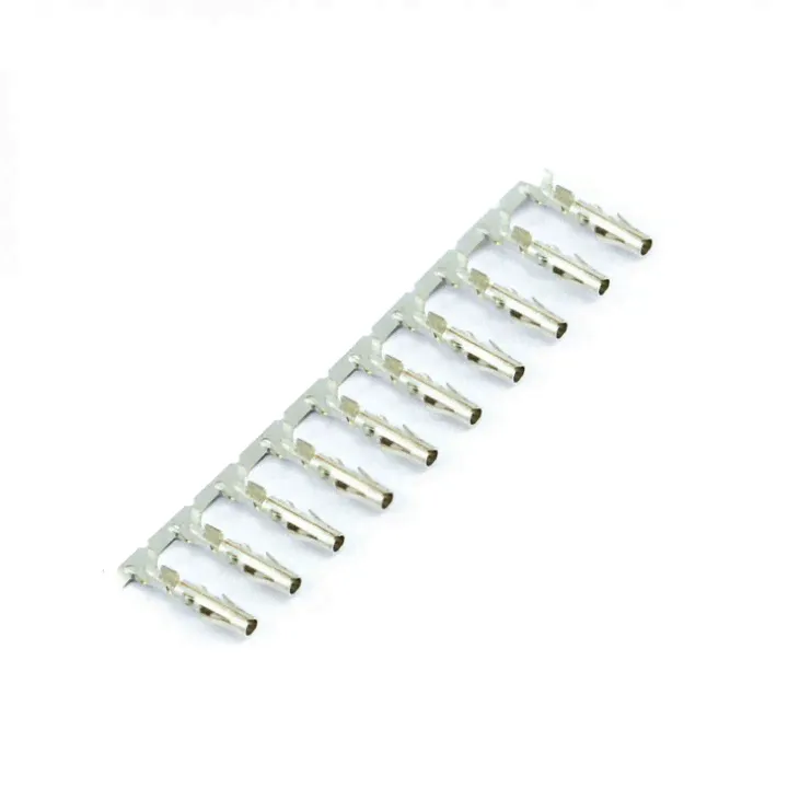 Пин 61314 female для molex male
