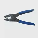🛍 Обжимные клеммы Molex AMP Tyco, плоскогубцы для обжима открытых цилиндрических клемм, неизолированные клеммы