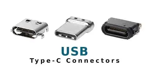 Molex Product Spotlight - Gen 4 USB Type C Connectors