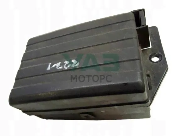 Блок предохранителей УАЗ 35501 MOLEX (корпус)
