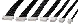 Кабельная сборка MOLEX PICO BLADE