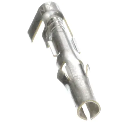 Обжимные клеммы Molex Incorporated стандартной серии 20-14 AWG, гнездо-0