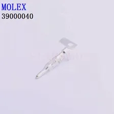 Разъем MOLEX 100 39000040 39000038 39000021 29110043 29110033 10 шт.29110023 шт. (art.: 3920bd40991b3)