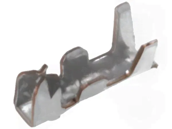Контакт, "мама", луженые, 0,03-0,08мм2, PicoBlade, обжим, россыпью MOLEX 0500588000-0