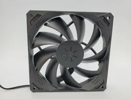 120mm Computer Case Fan or GPU Rig Fan DC Brushless 4 pin Molex 55 CFM - QUIET!!