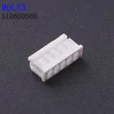Соединитель 100 510650500 510650400 MOLEX, 10 шт., 510650300 шт., 510650200 шт. (art.: 3920bd3c2bd9a)