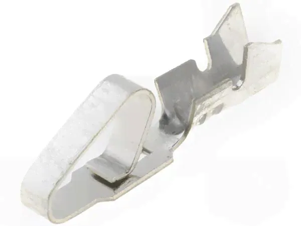 Контакт, "мама", 18-24AWG, KK, луженые, обжим, россыпью, - 2,79мм MOLEX 0008500106