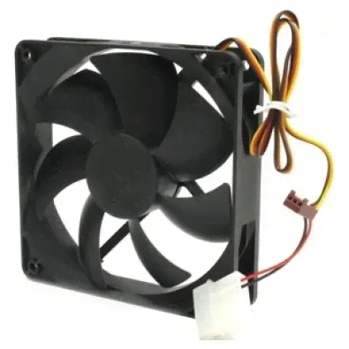 Вентилятор SPIRITER 12025K 4-pin Molex, 120х120мм-0
