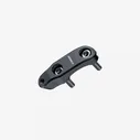 Патч-панель Molex PID-00174 24xRJ45 DG+ 568A/B UTP Cat 5e 1U графит