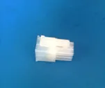 39-01-2040 MOLEX CONNECTOR RECEPT 4 POSITION DUAL