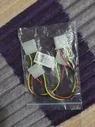 🛍 2 шт., кабель-удлинитель для адаптера питания Molex MF