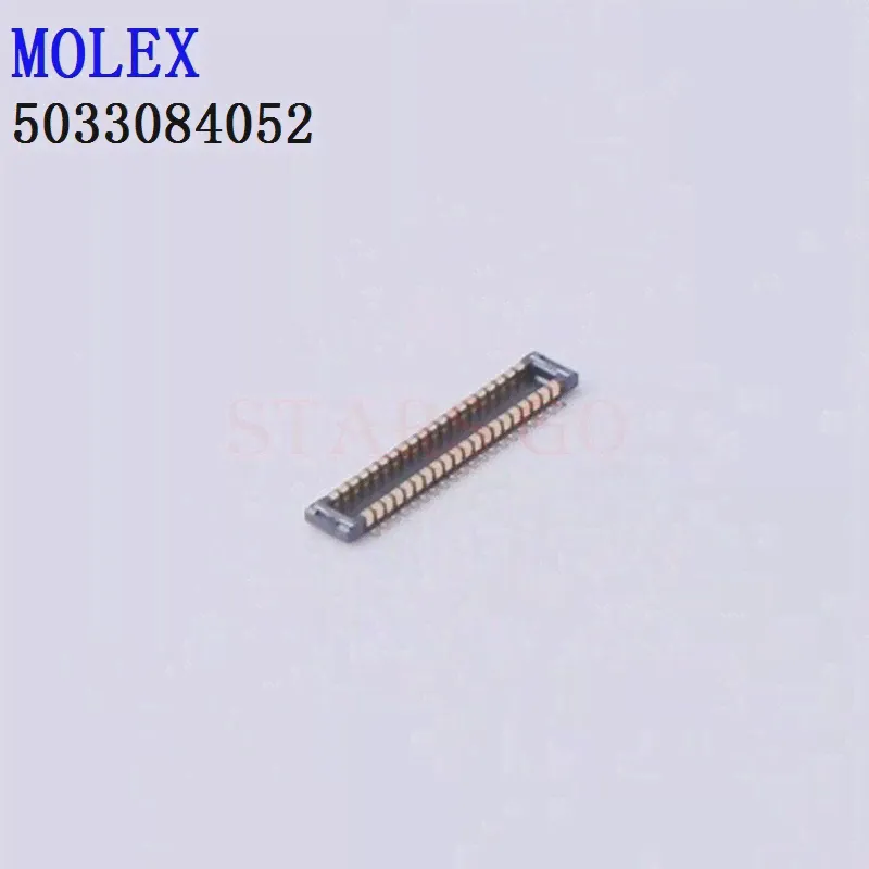 10ШТ/100ШТ 5033084052 5033043042 5031821852 5031541690 Разъем MOLEX-0