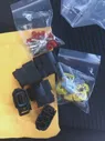 🛍 Бесплатная доставка 5 комплектов Molex разъем 2pin Авто штекер водонепроницаемый автомобильный жгут проводов Кабельный разъем 49093-0211