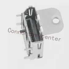 Разъем порта дисплея для поверхностного монтажа Molex 20PIN, оригинальный 47272-1004 DP разъем (art.: 79113916a)