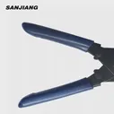 Обжимной инструмент DR-1 для Molex, Delphi, Deutsch, AMPTyco, PCкомпьютера, автомобиля, Погодный пакет Metri-комплект соединителей (art.: 3920bcb78e54f)