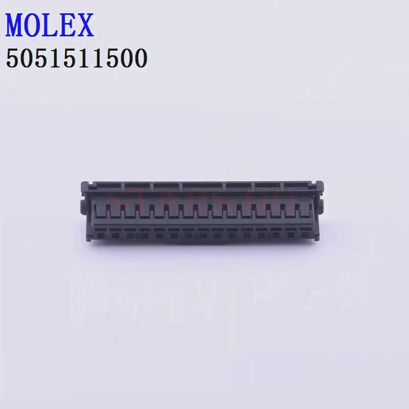 10ШТ/100ШТ 5051511500 5051511400 5051511200 5051520200 Разъем MOLEX-0