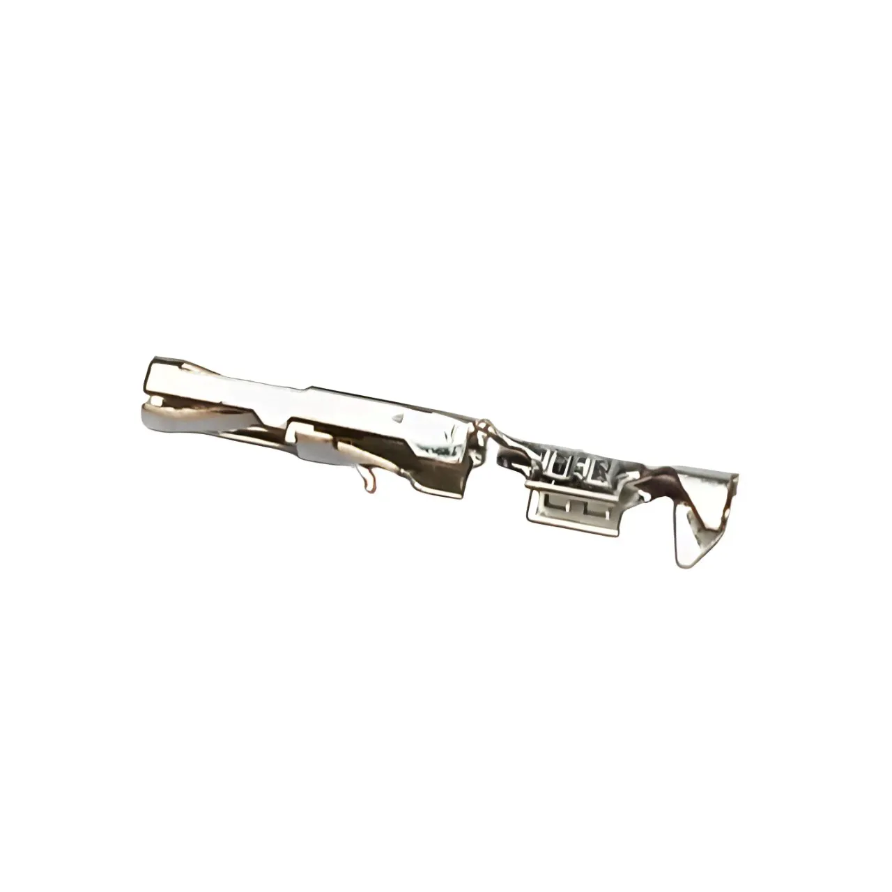 10 шт 90119-2109 Контакт обжимной наконечник гнездо Molex-0