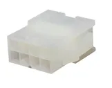 0039012081, разъем на кабель 8pin 4.2мм Mini-Fit Molex