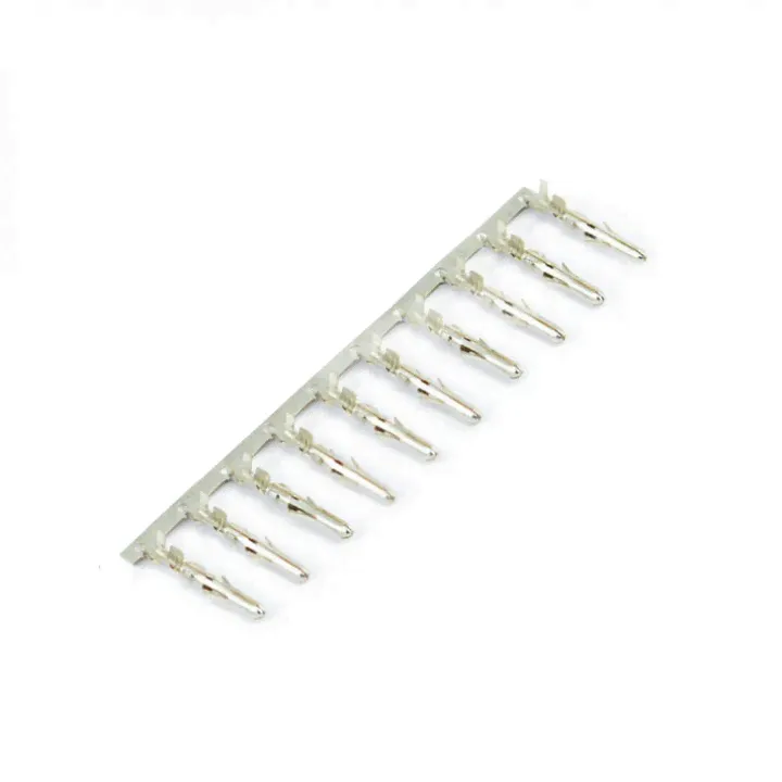 Пин 61314 male для molex female