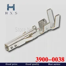 Соединитель Molex с Оловянным покрытием 39000038 3900-0038 39-00-0038 5556T, 50 шт. (art.: 3920b60b67cce)