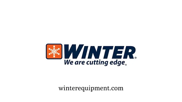 RoadMAXX® Underbody Blade System | Product Video | Winter Equipment®