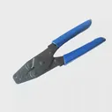 🛍 Обжимные клеммы Molex AMP Tyco, плоскогубцы для обжима открытых цилиндрических клемм, неизолированные клеммы