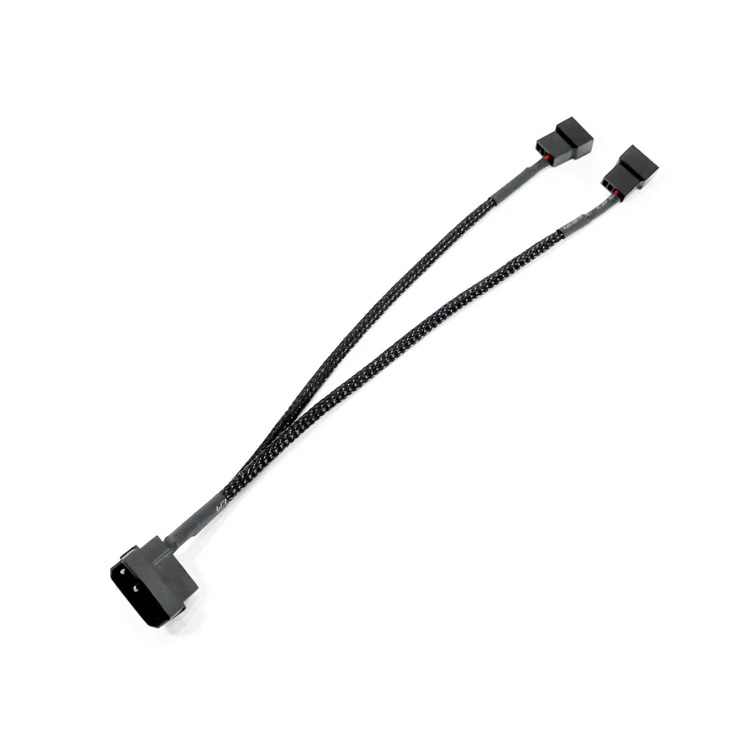 Коммутатор для кулеров MOLEX / на 2 кулера-0