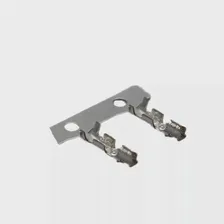 100 шт., датчик проволоки Molex контактный разъем клеммы 0870-1039 08701039 22-28AWG (art.: 3920b8301875a)