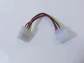 Кабель удлинитель Molex (M) — Molex (F)