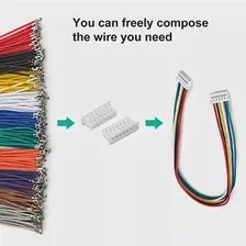 Разъем PicoBlade 1,25 мм, разъем Molex PicoBlade 1,25 мм, разъем 2345678910, корпус контакта (MX1.25-комплект) (art.: 3920c7c01eb84)