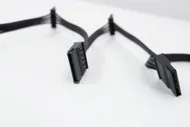 Разветвитель питания Molex — 5x SATA длинна 83cm
