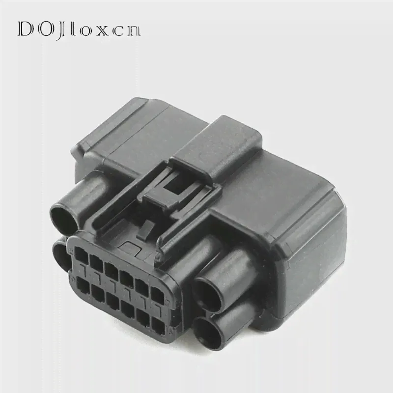 151020 комплектов Molex 16 Pin(4B + 12S) гибридные Проводные соединители Разъем двигателя 34985-1601 для GM Ford Mondeo Focus Buick Lacrosse (art.: 3920bce5ef2cc)-4