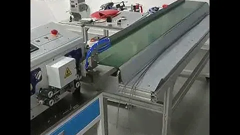 Станок для резки и зачистки провода GS-6103