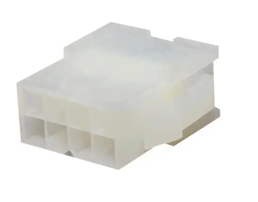 0039012081, разъем на кабель 8pin 4.2мм Mini-Fit Molex