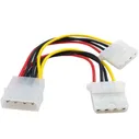 Разветвитель питания Gembird CC-PSU-1, Molex - 2xMolex для HDD /00286/