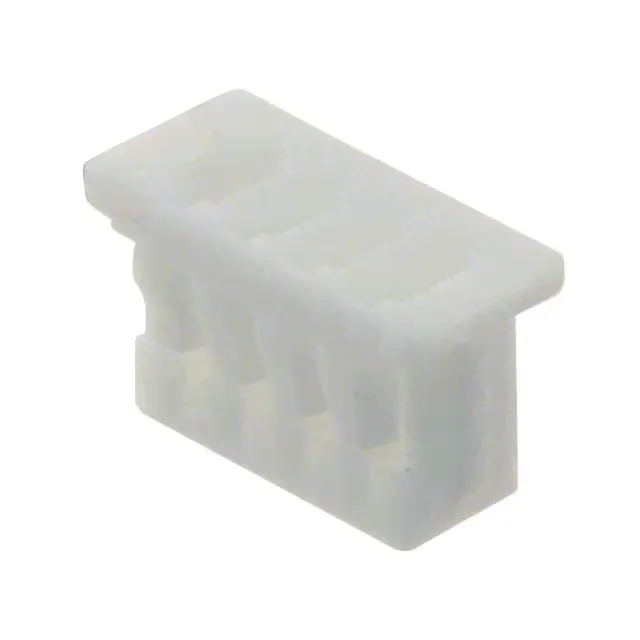 0510210400, разъем на кабель 4pin 1.25мм PicoBlade Molex
