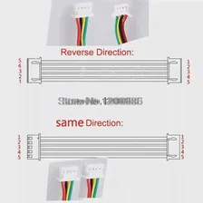 30 см 300 мм 51021 серии 1,25 мм 51021-0400 Molex 51021-0300 51021-0500 51021-0600 51021-0800 51021-1000 MX1.25 провод PicoBlade (art.: 3920c0ec987f0)