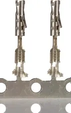 0643221019, 0643221019 Molex Connector Contacts SKT Crimp ST Cable Mount 22-24AWG T/R Automotive - Arrow.com