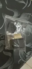 🛍 33482-1601 33472-1601 Molex MX 150 Штекерный разъем 16-контактный черный корпус