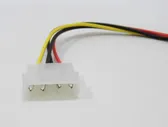 Переходник питания Molex — FDD (4pin)